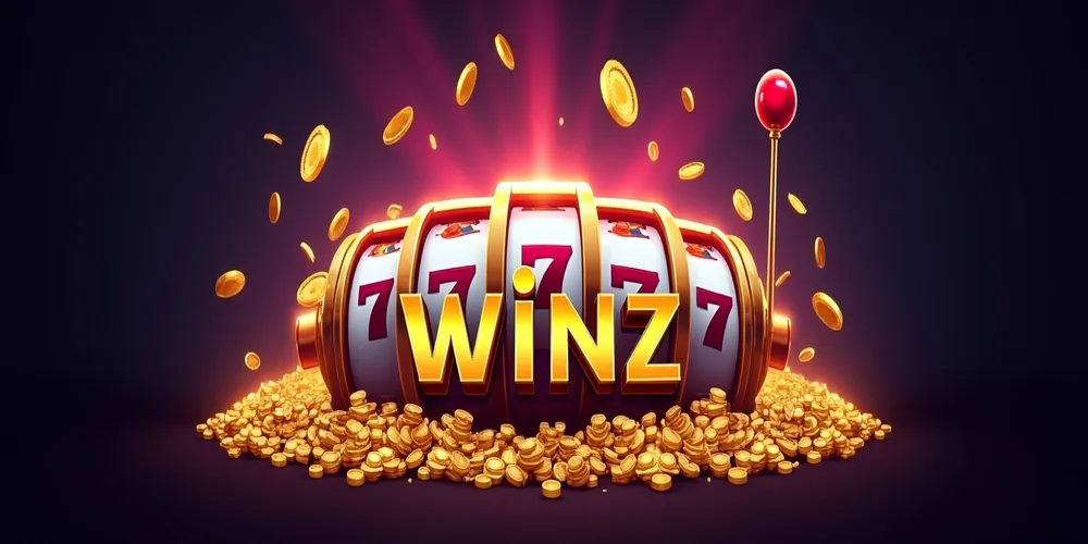 Winz Verkkokasino